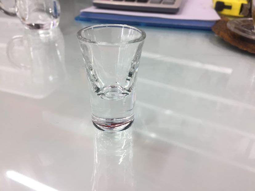 酒具套装实物图