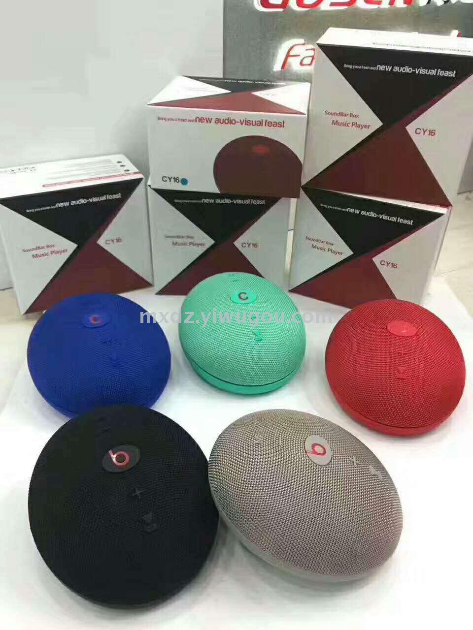New personalized wireless Bluetooth speaker bluetooth speaker