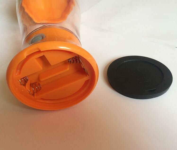 厂家直销创意懒人自动搅拌牛奶杯咖啡杯子蛋白粉杯电动搅拌杯子细节图