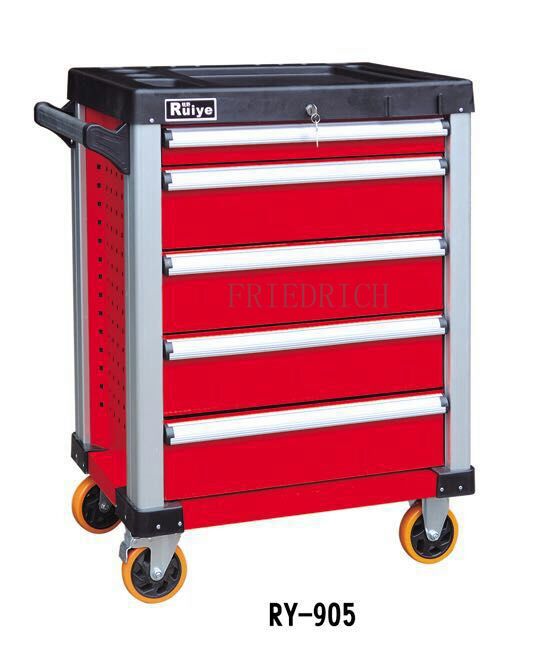 صندوق صندوق أدوات السيارة RR806 Specification image