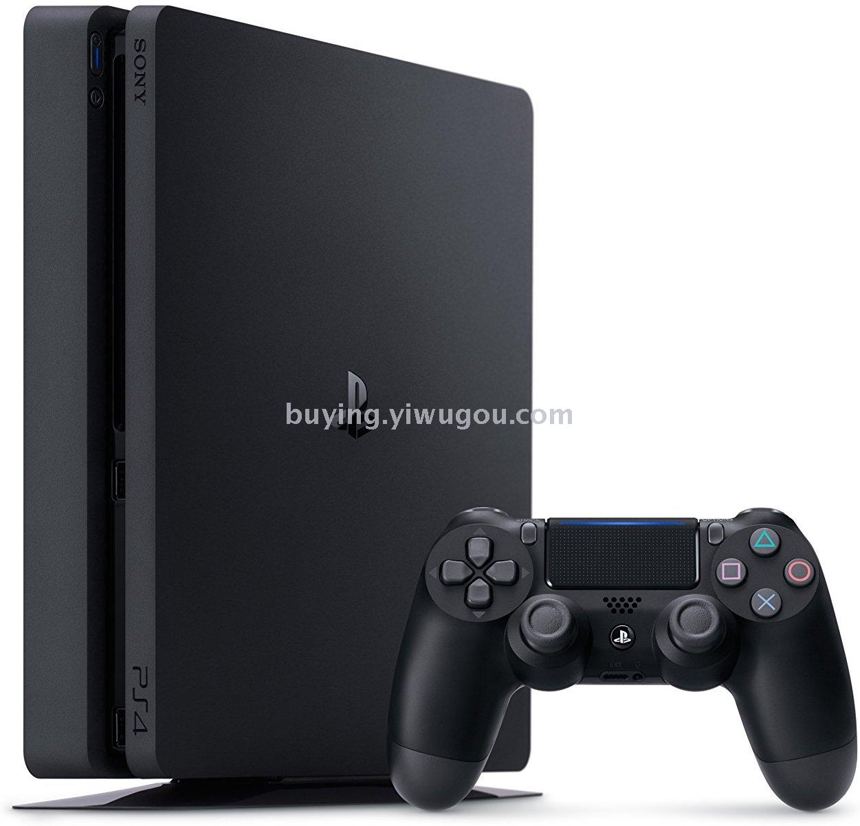 PS4家用游戏机 国行 港版slim500G/1TB/PRO