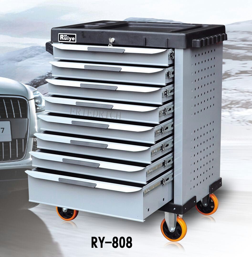 صندوق صندوق أدوات السيارة RR806 details Picture