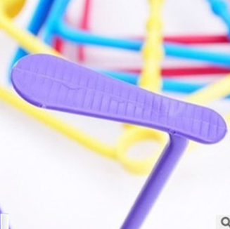 晾衣架、晾晒架实物图