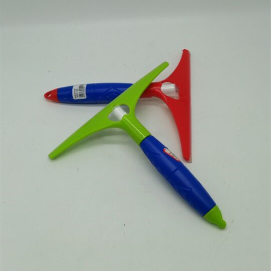 喷雾迷你刮水器便捷喷雾窗刮玻璃清洁器玻璃刷擦窗器车窗窗刮产品图