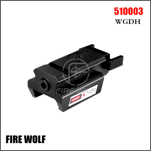 510003 FIREWOLF WGDH激光
