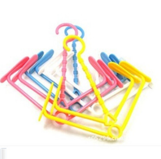 创意多功能晒鞋架晾鞋架可折叠活动式晒鞋挂钩悬挂式鞋架产品图