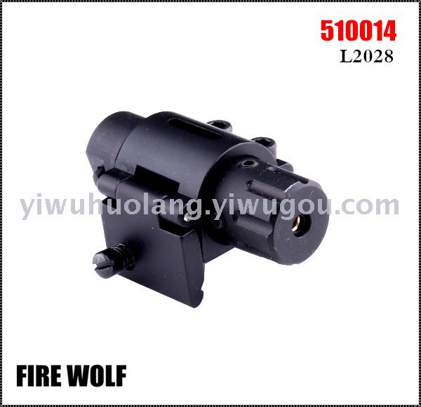 510014 FIREWOLF L2028 激光产品图