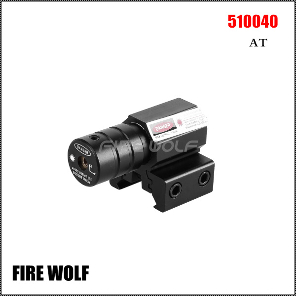 510040 FIREWOLF AT激光
