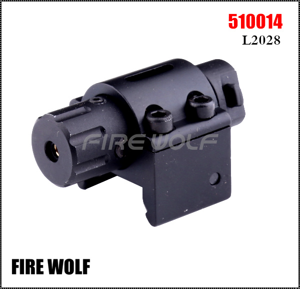 510014 FIREWOLF L2028 激光