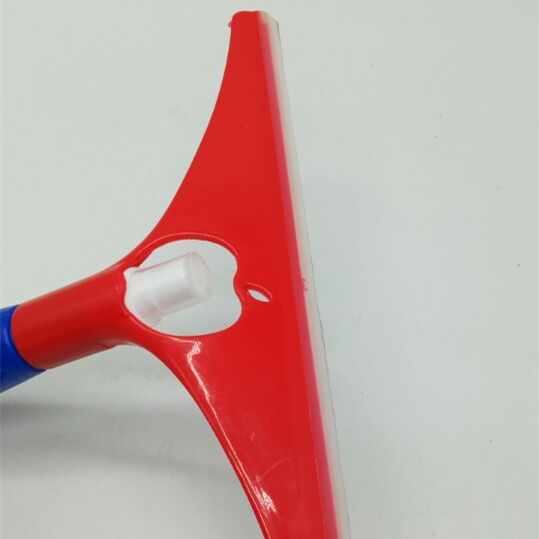 喷雾迷你刮水器便捷喷雾窗刮玻璃清洁器玻璃刷擦窗器车窗窗刮细节图