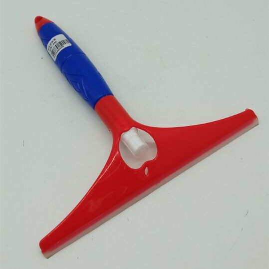 喷雾迷你刮水器便捷喷雾窗刮玻璃清洁器玻璃刷擦窗器车窗窗刮