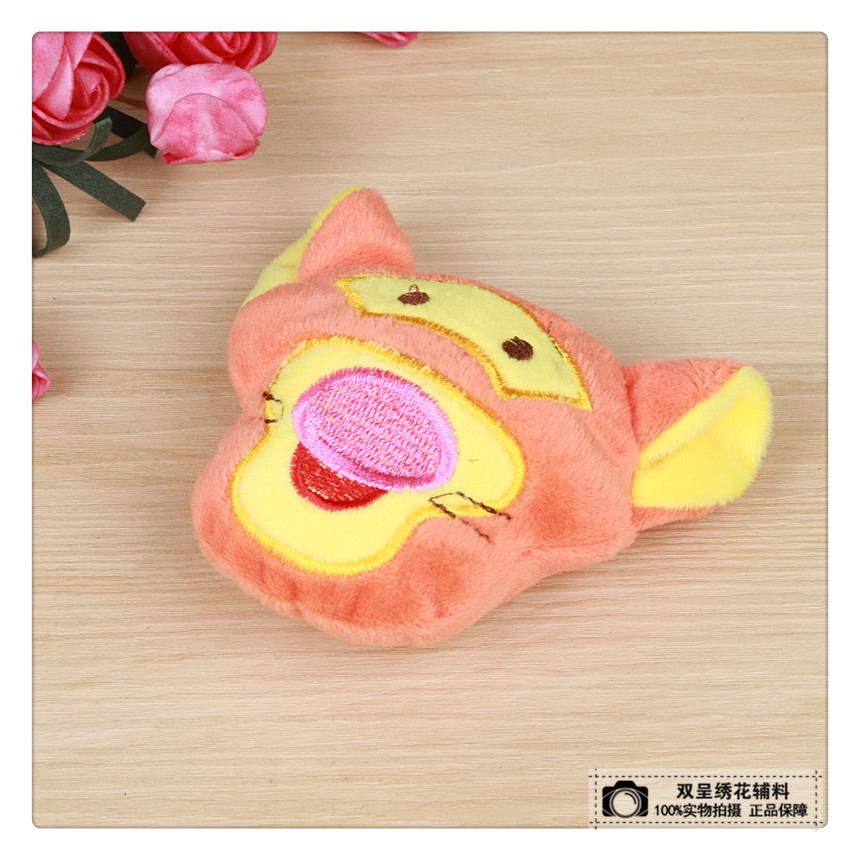 慢回弹玩具实物图