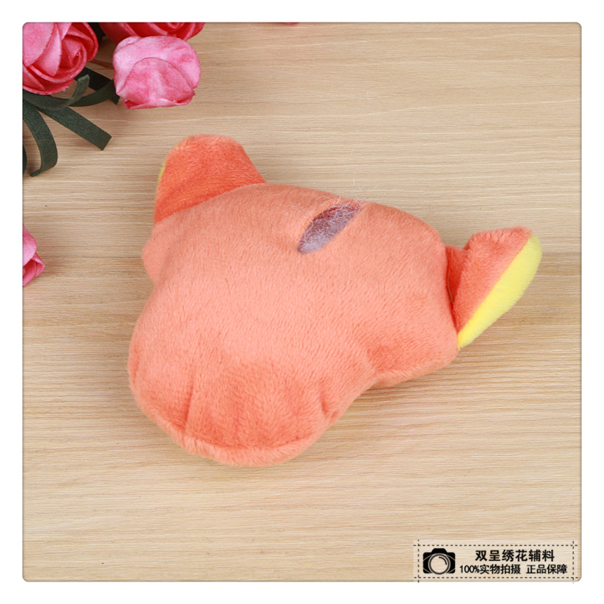 小型毛绒玩具 儿童毛绒玩具 预定销售产品图