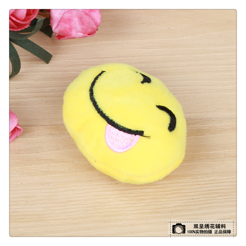 毛绒公仔椅实物图