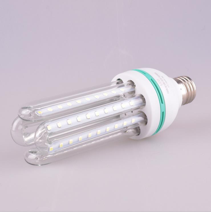 32W LED corn lamp, indoor lighting LED lamp, U-shaped corn lamp