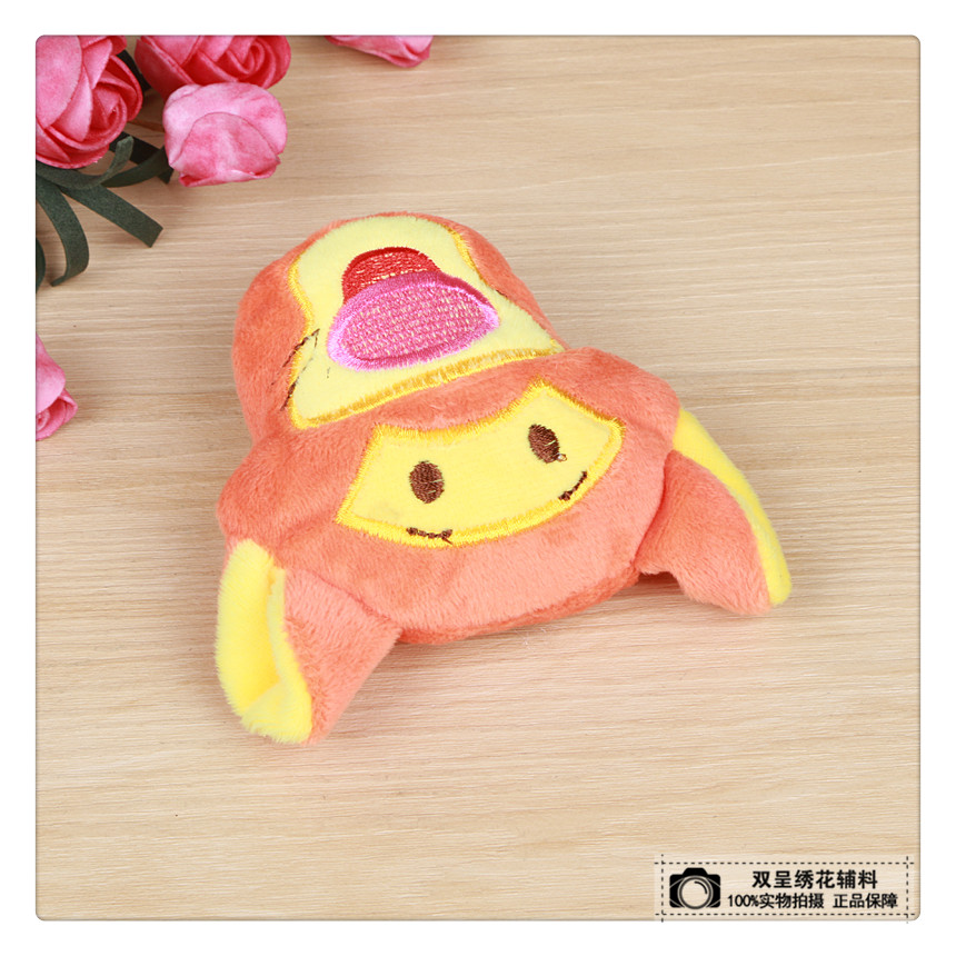 小型毛绒玩具 儿童毛绒玩具 预定销售细节图