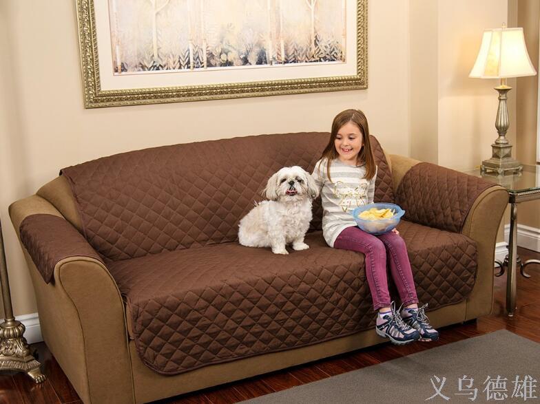 couch coat 宠物沙发垫单双人沙发耐脏易洗防咬毯
