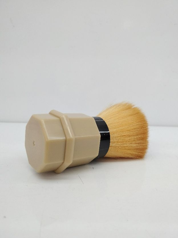 Telescopic blush makeup brush telescopic brush Specification image