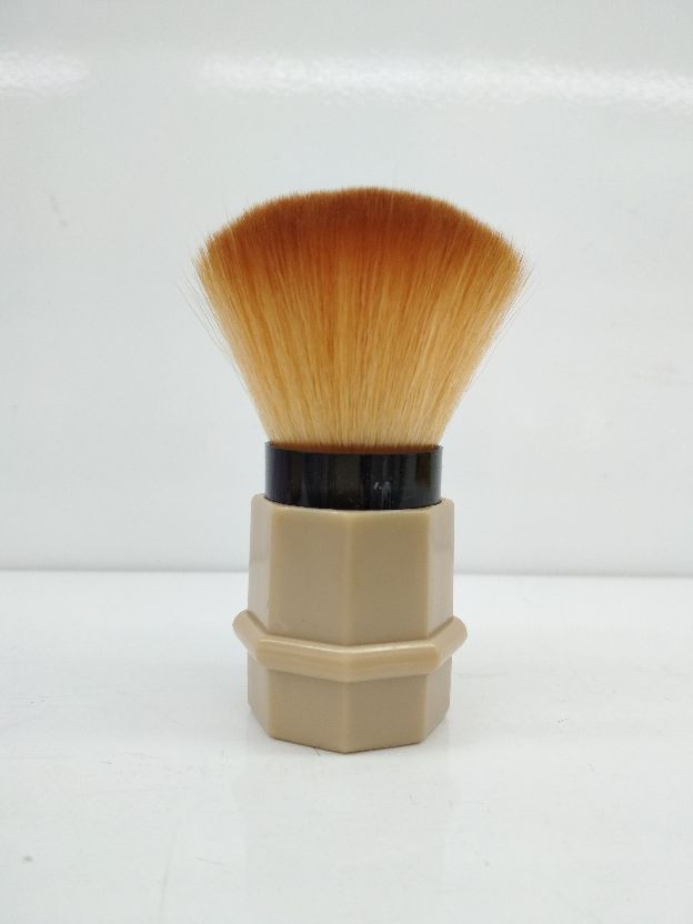 Telescopic blush makeup brush telescopic brush details Picture