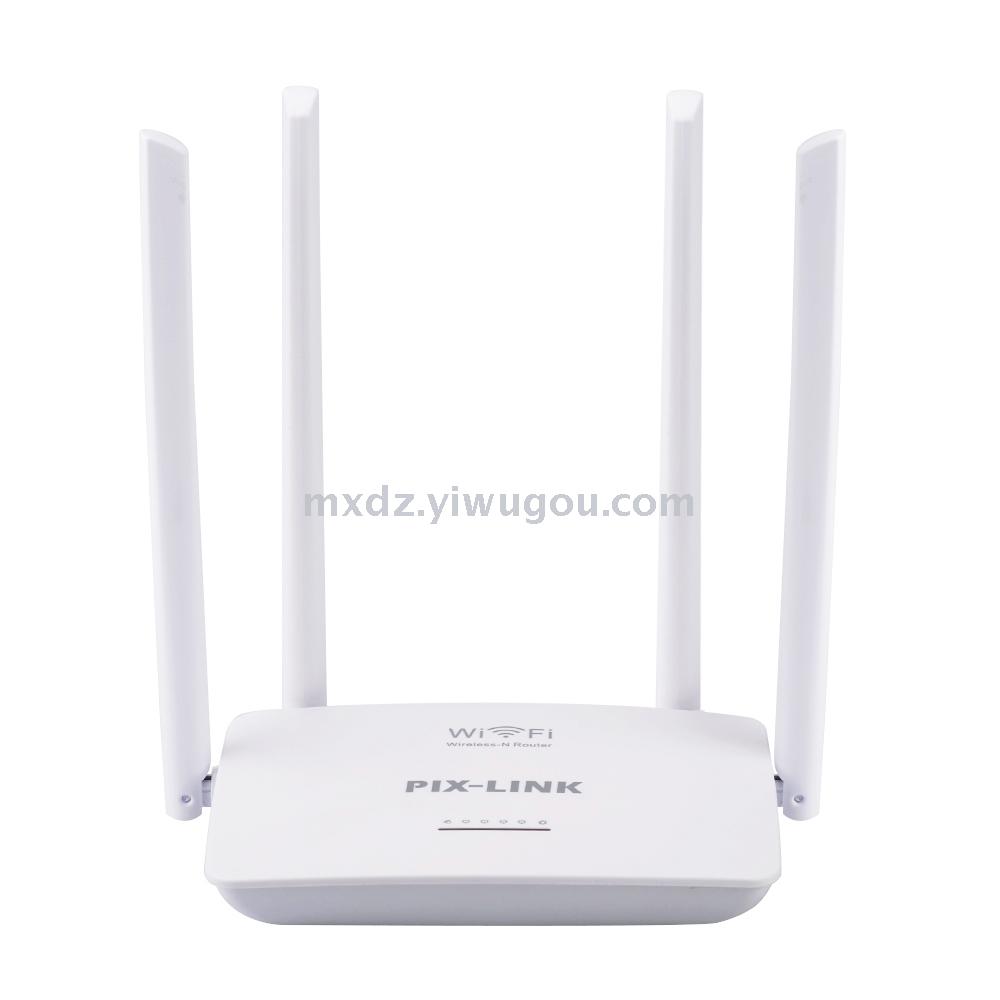 WIFI signal amplifier wireless repeater wireless route factory direct sale