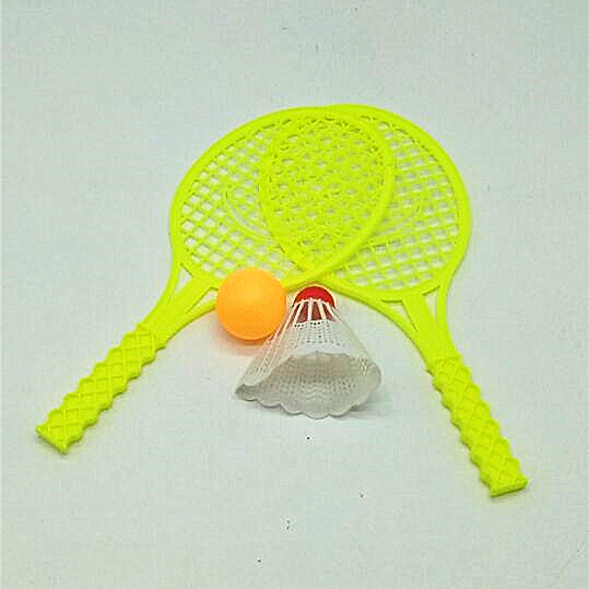 Mini badminton racket Sports set Badminton racket sports toy