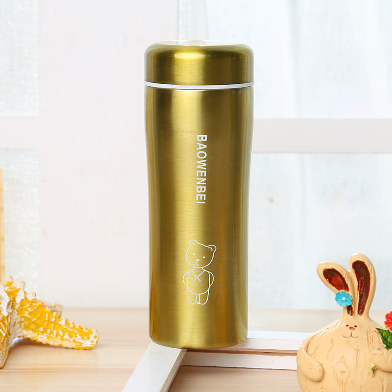 605 cartoon cups, fashionable cups, student cups, gift cups, insulated cups, durable cups, and good-looking cups Application Scenario