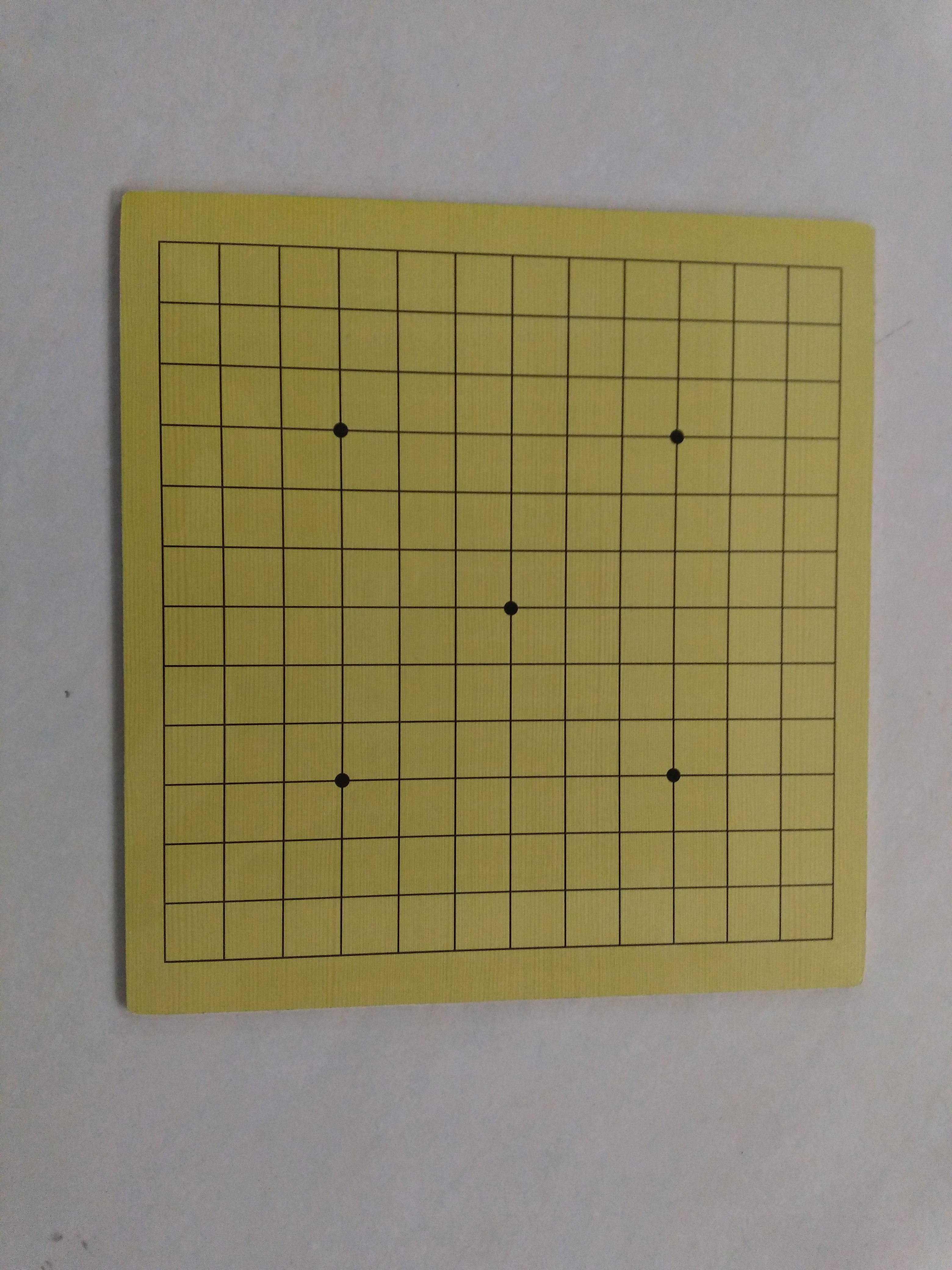 （9+13）线棋盘+小围棋产品图