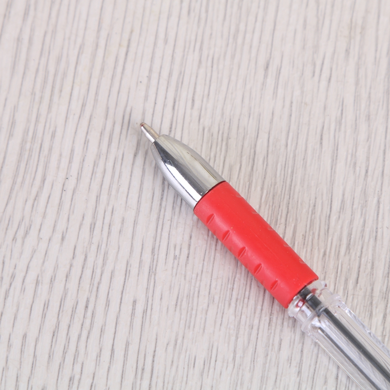 Ballpoint Pen Student Office Supplies Ballpoint Pen Ballpoint Pen Blue Application Scenario