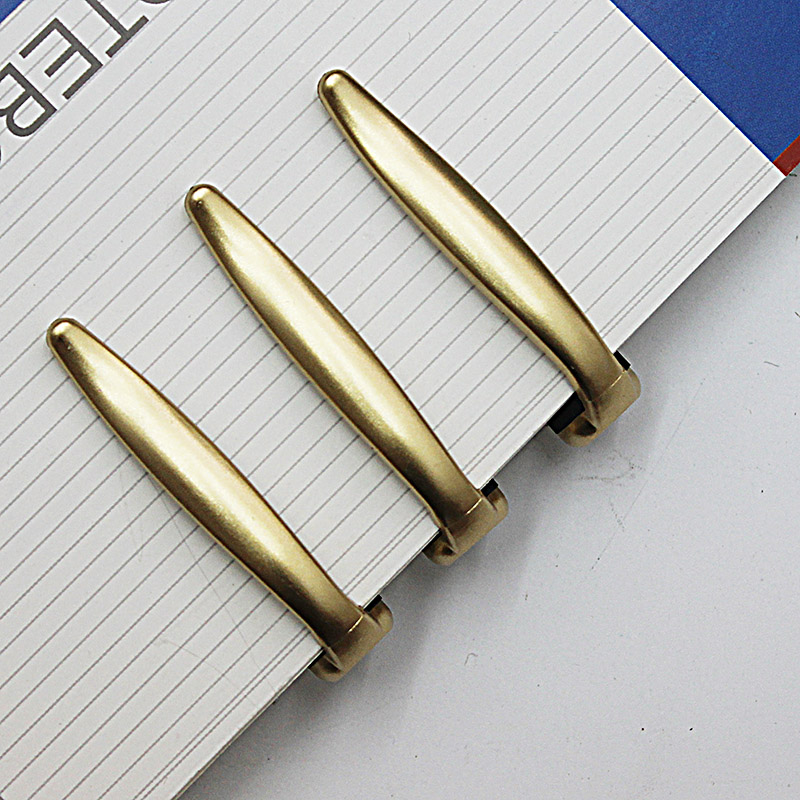 GP-1228 Jinsheng Gel Pen Signature Pen Student Office Bullet Pen Black Specification image