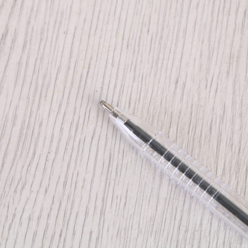 Office Ballpoint Pen Ballpoint Pen Blue Black Red Oil Pen Wholesale Ballpoint Pen Application Scenario