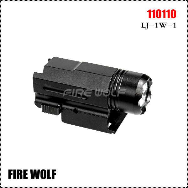 110110 firewolf LJ-1W-1 flashlight