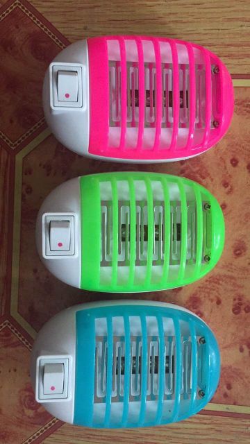 DINWANG Photocatalyst mosquito Killer Lamp Electric Shock Type 333 Baby and Maternal products