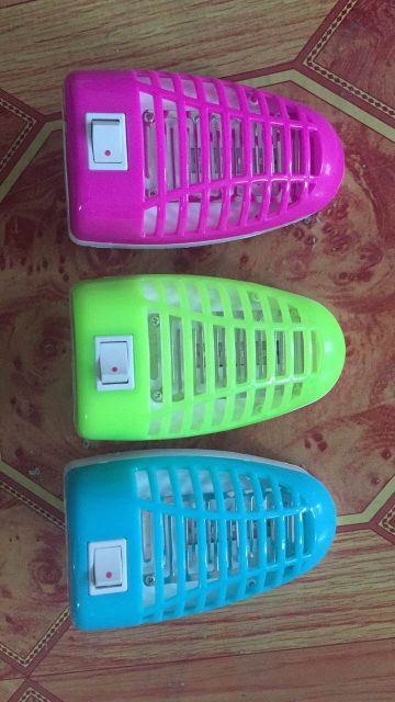 DINWANG Photocatalyst Mosquito Killer Lamp Electric Shock Type 555