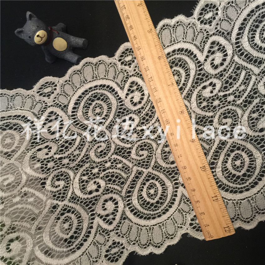 新款内衣文胸蕾丝花边 大边一体裤