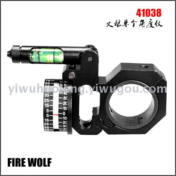 41038 FIREWOLF火狼 单个角度仪支架产品图