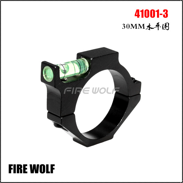 41001-3 FIREWOLF火狼 30MM水平圈支架
