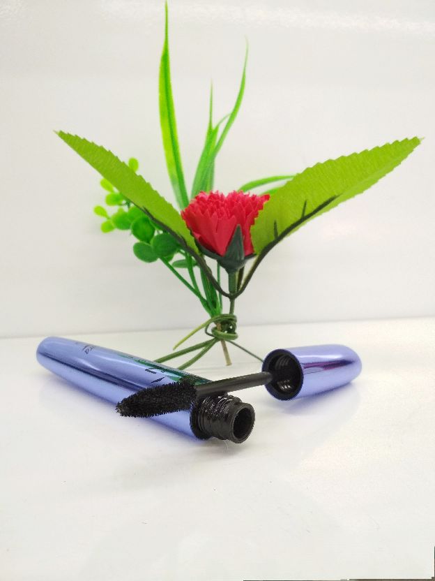 琪纯 美睫纤长浓密 睫毛膏 防水 眼妆 卷翘防晕染细节图