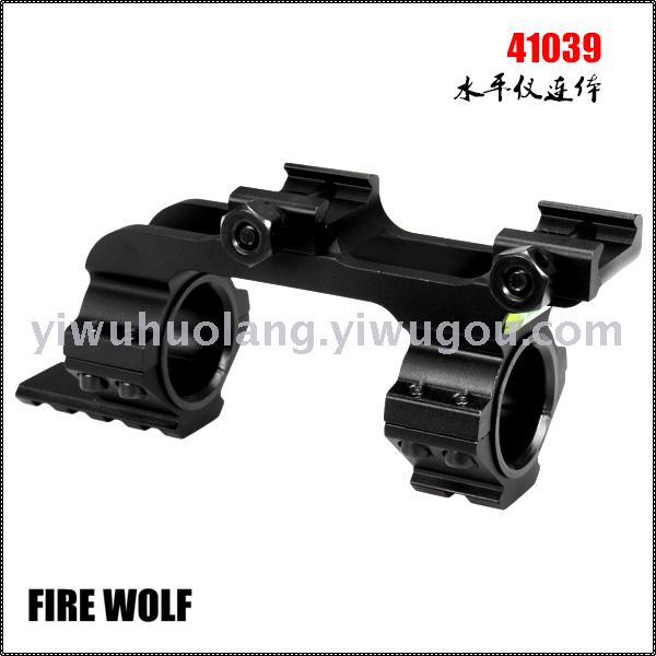 41039 FIREWOLF火狼 水平仪连体支架细节图