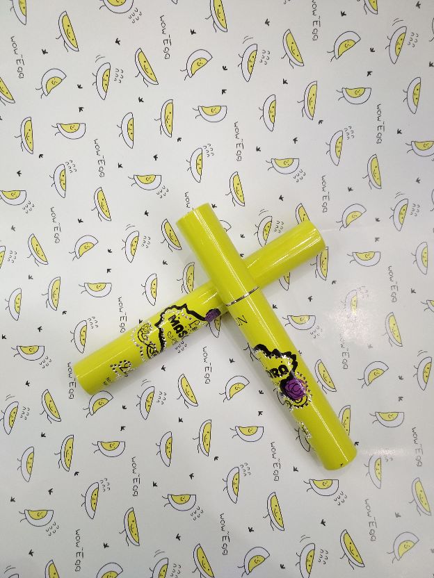 纤维睫毛膏防水纤长卷翘不晕染加密加长浓密细节图