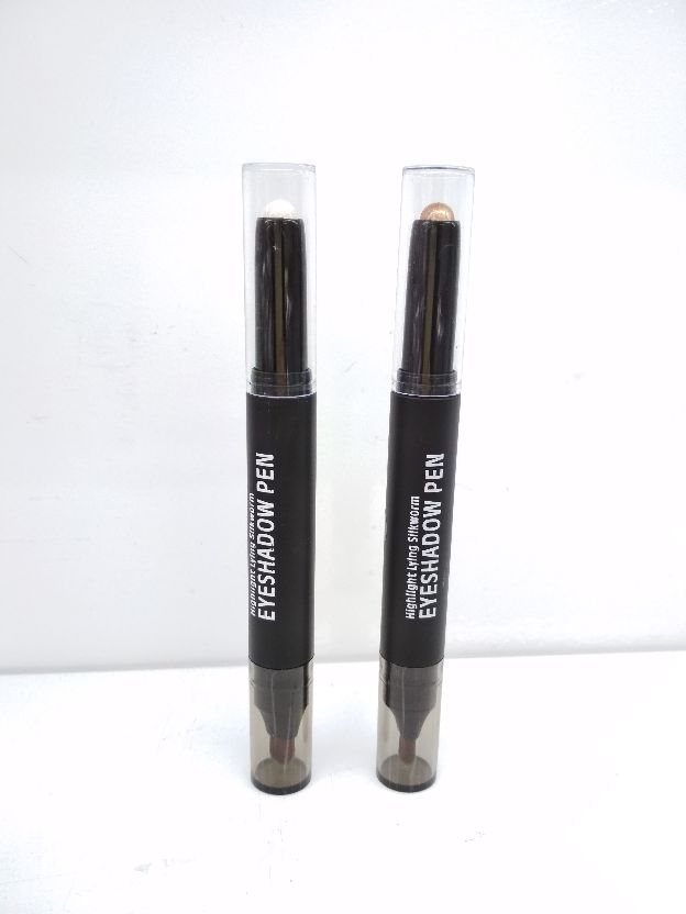 依芙拉 高光卧蚕眼影笔 色泽饱和持久立体不晕染防水防汗产品图