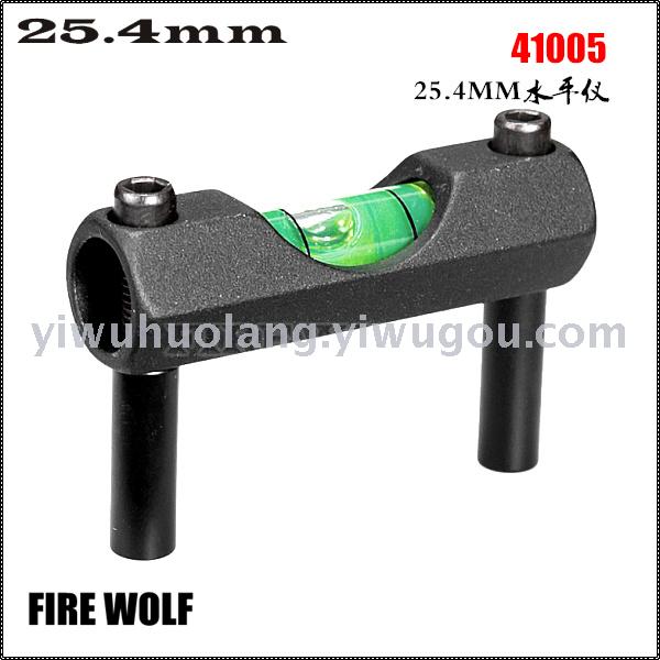 41005 FIREWOLF 25.4MM Level holder details Picture