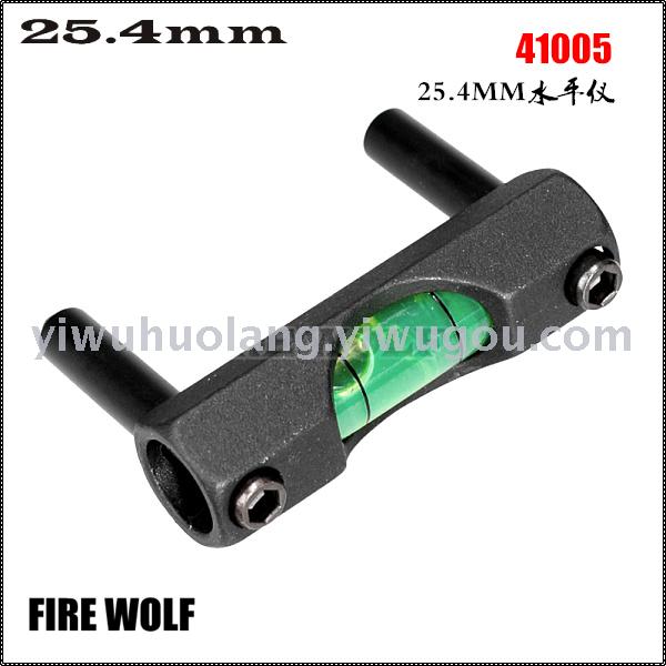 41005 FIREWOLF 25.4MM Level holder Application Scenario