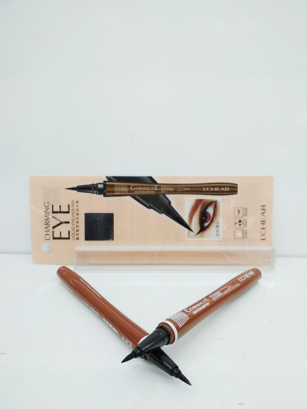 Rachel's eyeliner gel pen is fine, smooth and long-lasting, nourishing and waterproof details Picture