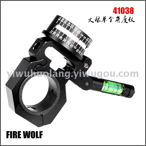 41038 FIREWOLF火狼 单个角度仪支架细节图