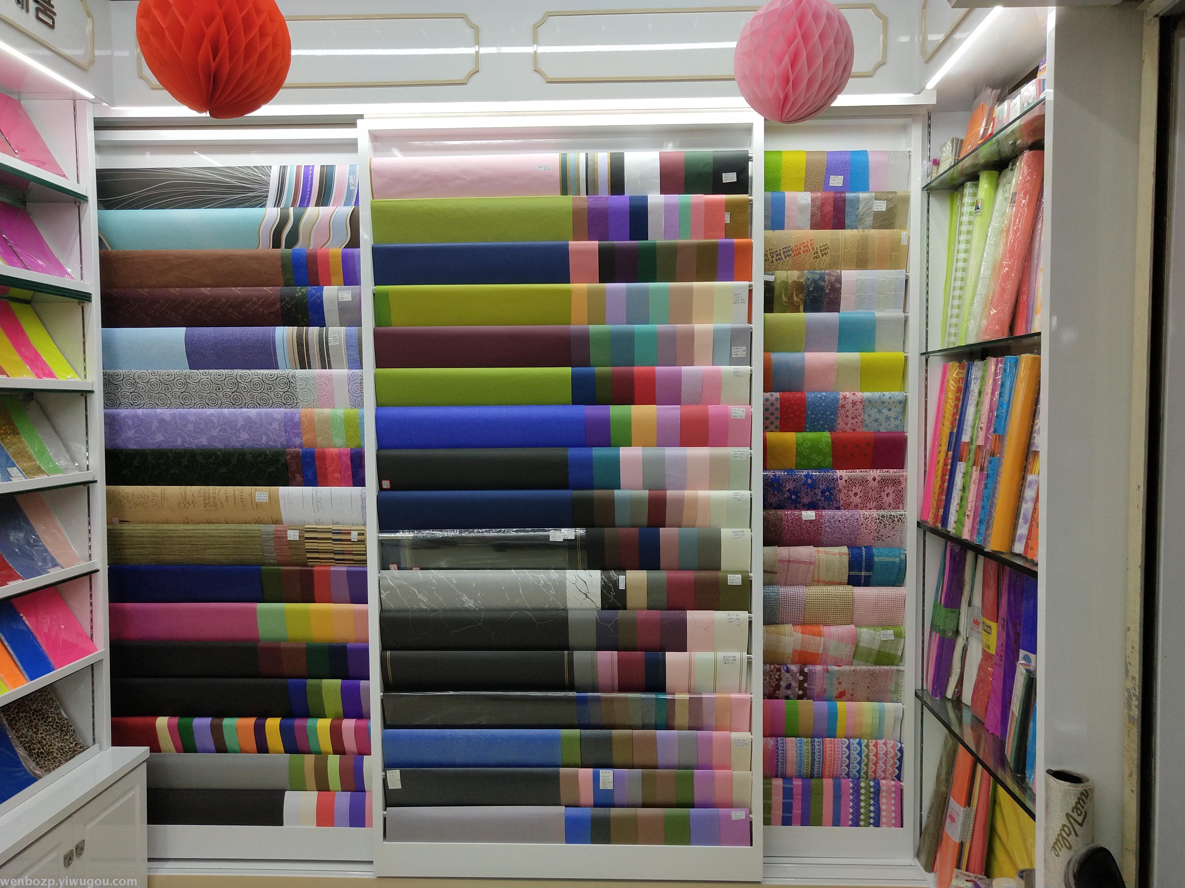 礼品包装纸 鲜花包装纸 礼盒包装 印花瓦楞纸