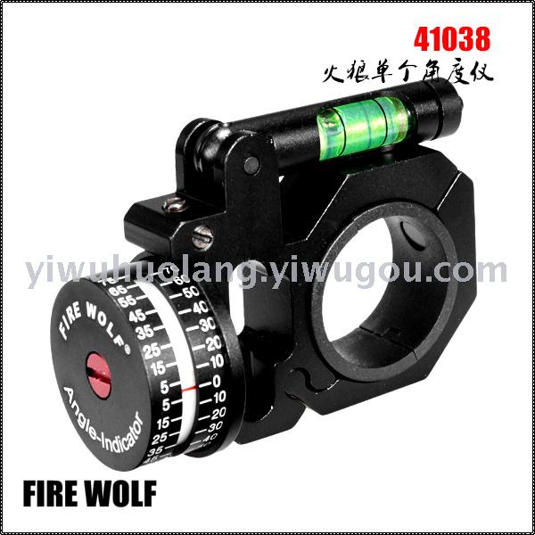 角度测量仪实物图