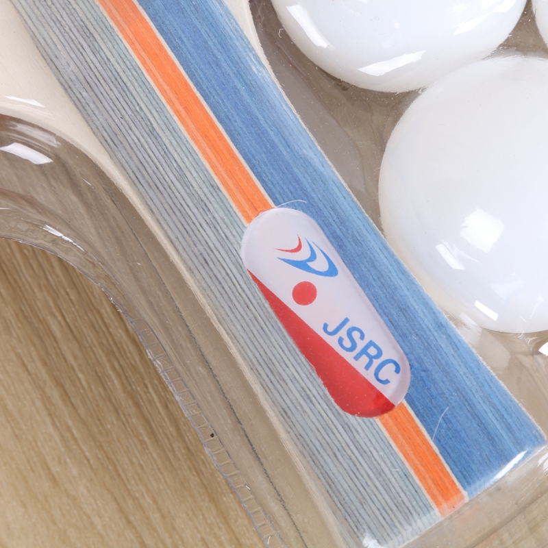 乒乓球拍实物图