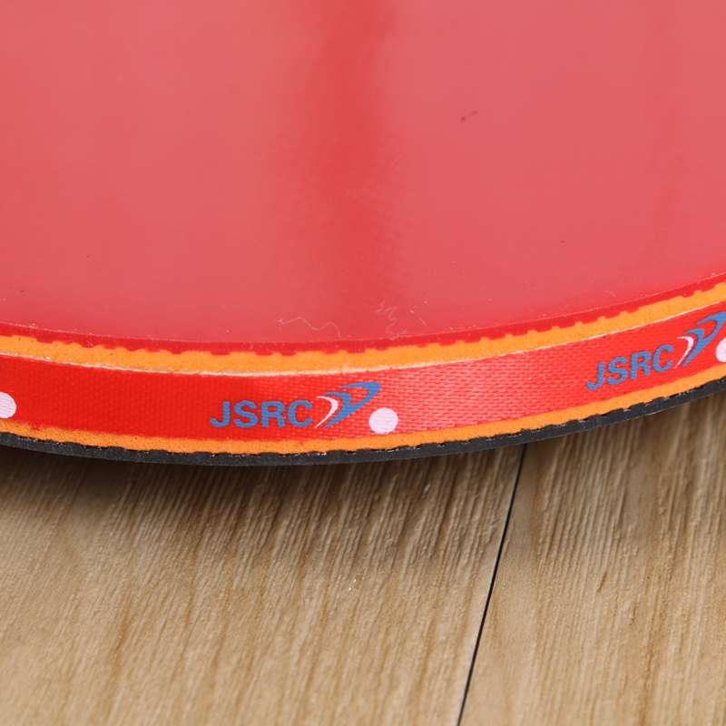 乒乓球拍实物图