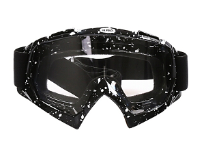 Motorcycle goggles motorcycle glasses outdoor glasses eye protection glasses cycling equipment Application Scenario