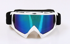 Motorcycle goggles motorcycle glasses outdoor glasses eye protection glasses cycling equipment details Picture